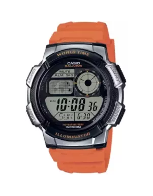 CASIO AE-1000W-4BVEF