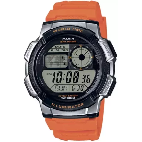 CASIO AE-1000W-4BVEF