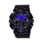 Годинник Casio G-SHOCK Classic GA-100RGB-1AER