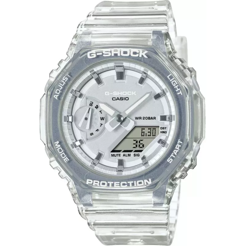Часы Casio G-SHOCK Classic GMA-S2100SK-7AER