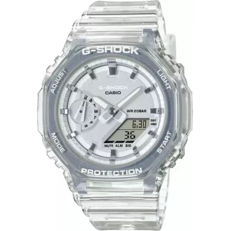 Годинник Casio G-SHOCK Classic GMA-S2100SK-7AER