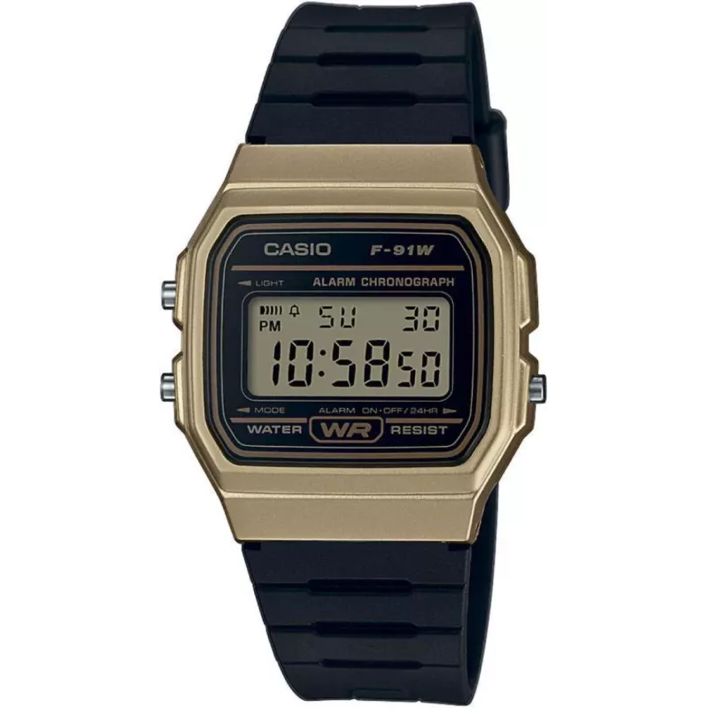 CASIO F-91WM-9A CASIO F-91WM-9A