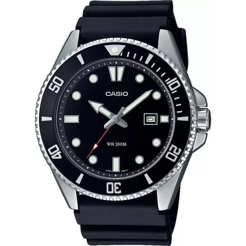 Часы Casio TIMELESS COLLECTION MDV-107-1A1VEF