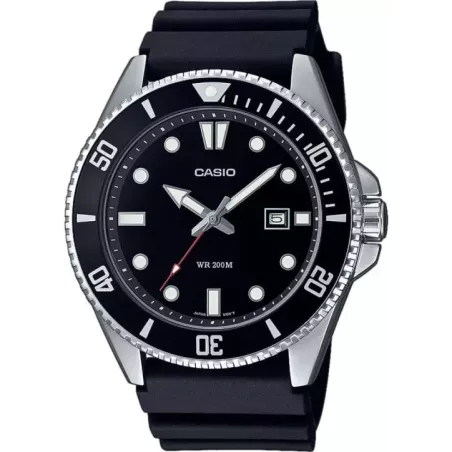 Годинник Casio TIMELESS COLLECTION MDV-107-1A1VEF