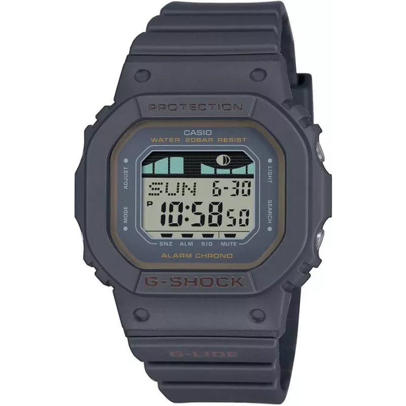 Casio G-SHOCK GLX-S5600-1ER Casio G-SHOCK GLX-S5600-1ER