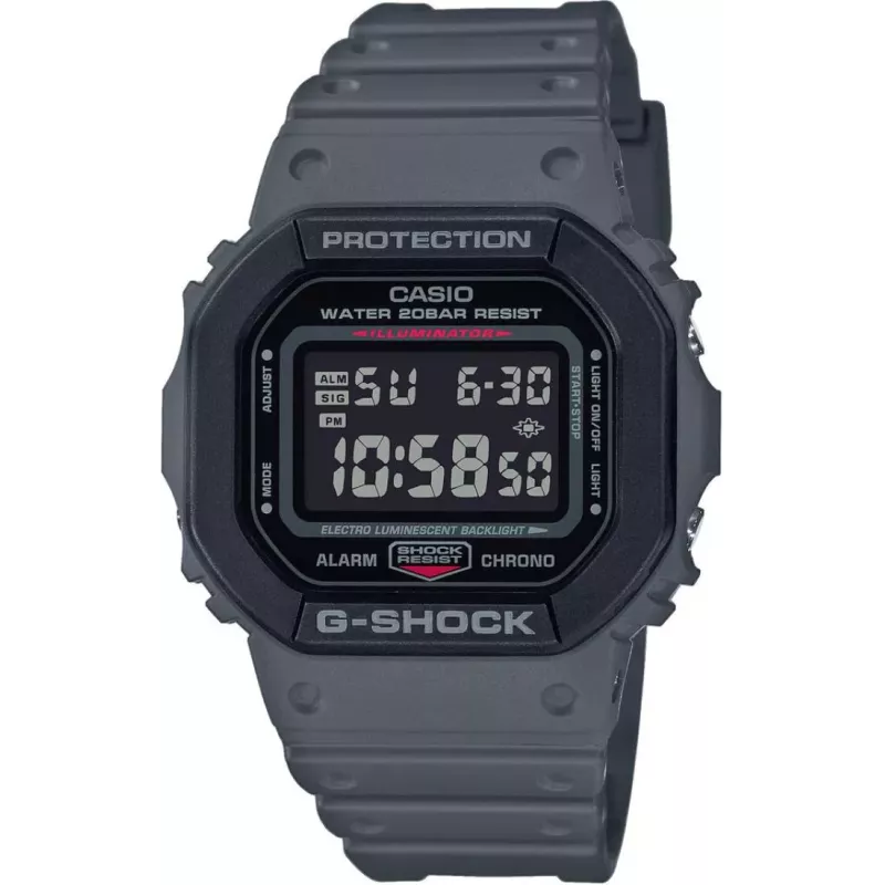 Casio G-SHOCK DW-5610SU-8ER