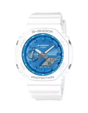 Годинник Casio G-SHOCK Classic GA-2100WS-7AER