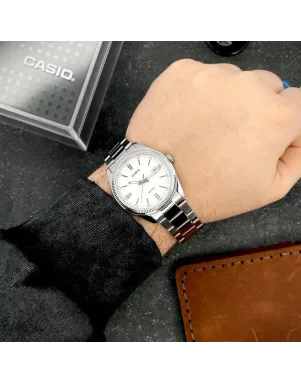 Годинник Casio TIMELESS COLLECTION MTP-1302D-7A1VEF