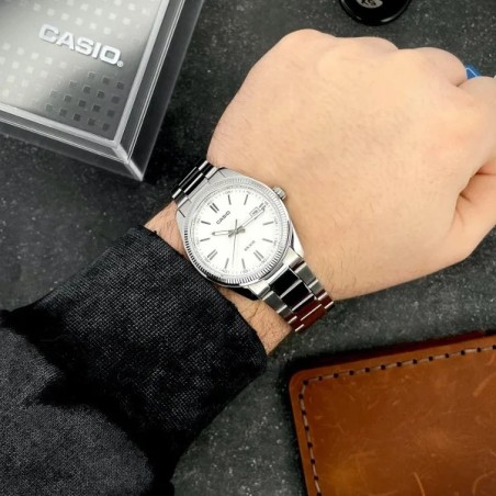 Годинник Casio TIMELESS COLLECTION MTP-1302D-7A1VEF