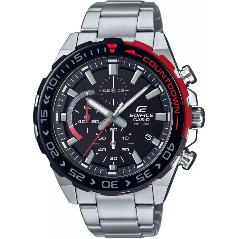 CASIO EDIFICE EFR-566DB-1AVUEF CASIO EDIFICE EFR-566DB-1AVUEF