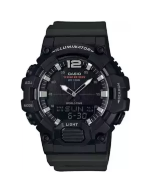 Годинник Casio TIMELESS COLLECTION HDC-700-3AVEF
