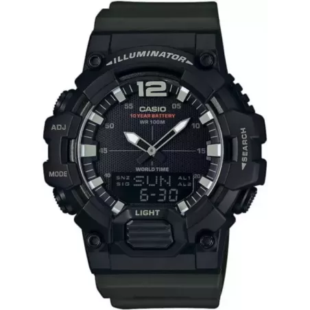 Годинник Casio TIMELESS COLLECTION HDC-700-3AVEF