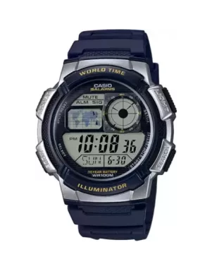 CASIO AE-1000W-2AVEF