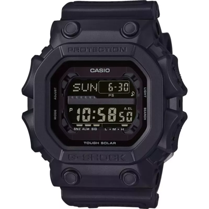 Годинник Casio G-SHOCK Classic GX-56BB-1ER