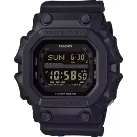 Годинник Casio G-SHOCK Classic GX-56BB-1ER