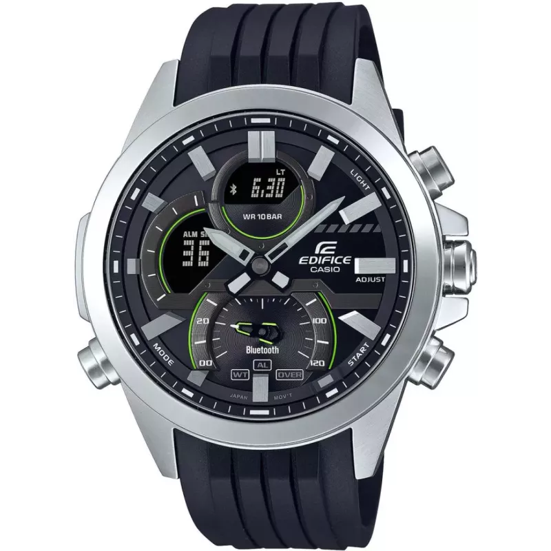 CASIO EDIFICE ECB-30P-1AEF CASIO EDIFICE ECB-30P-1AEF