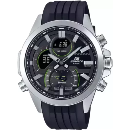CASIO EDIFICE ECB-30P-1AEF