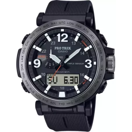 Годинник Casio PRO TREK PRW-6611Y-1ER