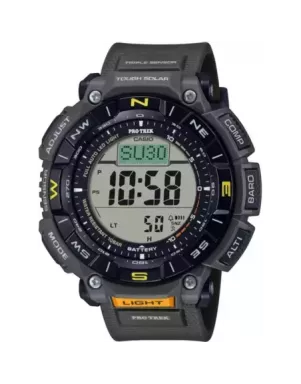 Casio ProTrek PRG-340-3