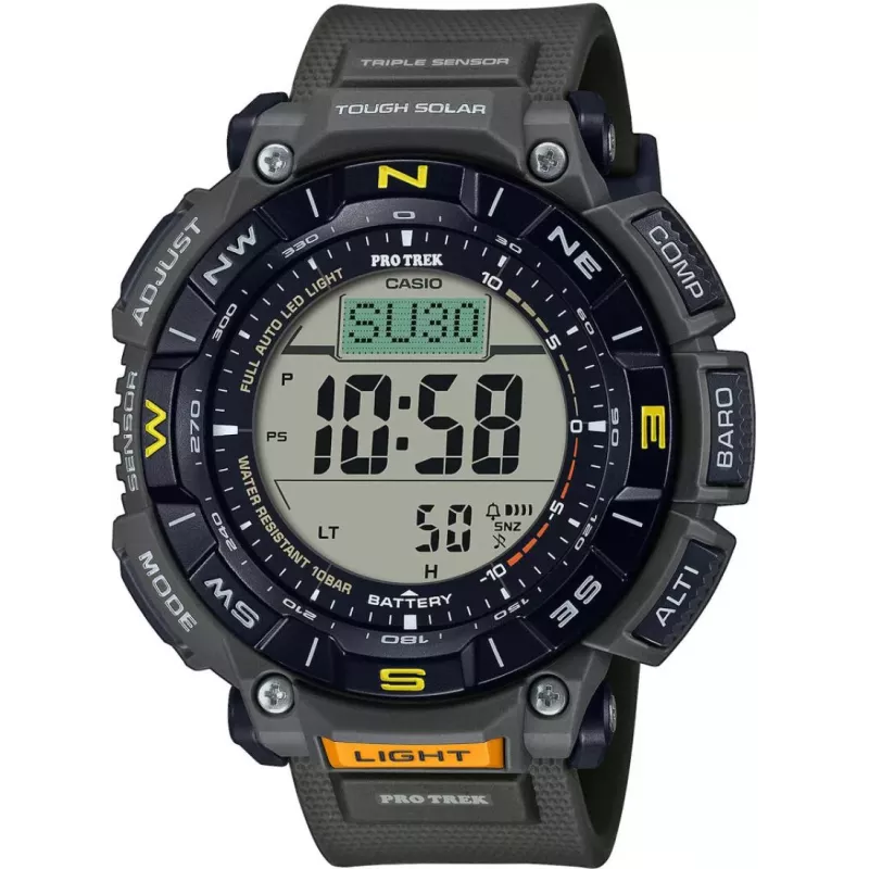 Casio ProTrek PRG-340-3 Casio ProTrek PRG-340-3