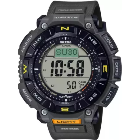 Casio ProTrek PRG-340-3