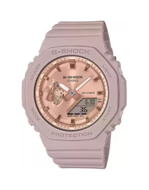 Годинник Casio G-SHOCK Classic GMA-S2100MD-4AER