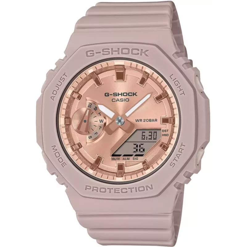 Часы Casio G-SHOCK Classic GMA-S2100MD-4AER
