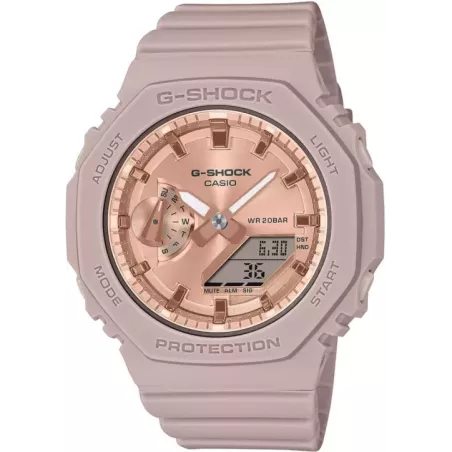 Годинник Casio G-SHOCK Classic GMA-S2100MD-4AER