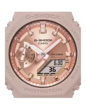 Часы Casio G-SHOCK Classic GMA-S2100MD-4AER
