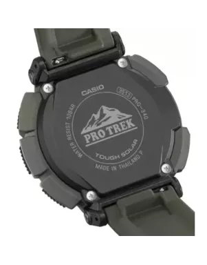 Casio ProTrek PRG-340-3