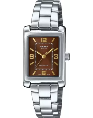 Часы Casio TIMELESS COLLECTION LTP-1234DD-5A