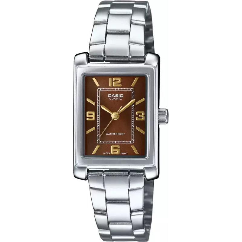 Часы Casio TIMELESS COLLECTION LTP-1234DD-5A