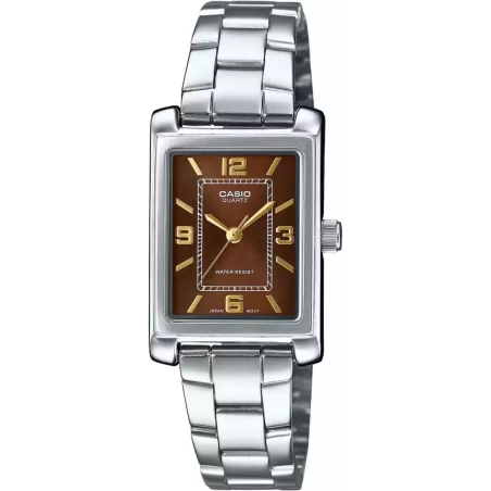 Часы Casio TIMELESS COLLECTION LTP-1234DD-5A