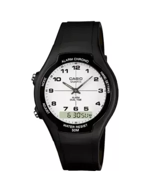 Часы Casio TIMELESS COLLECTION AW-90H-7BVEF