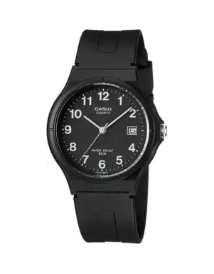 Часы Casio TIMELESS COLLECTION MW-59-1BVEF