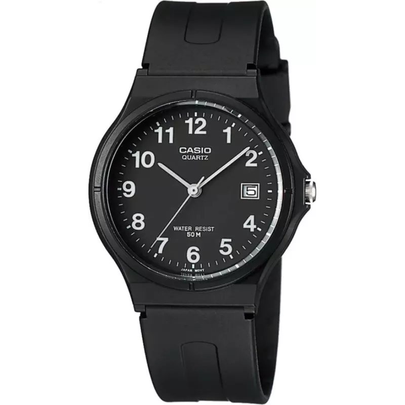 Часы Casio TIMELESS COLLECTION MW-59-1BVEF