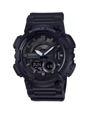CASIO AEQ-110W-1AVEF