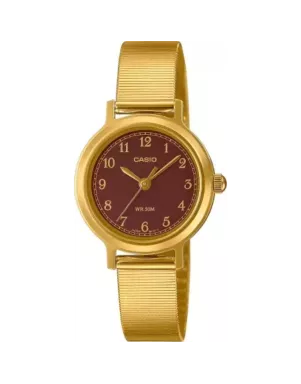 Часы Casio TIMELESS COLLECTION LTP-B170G-5B