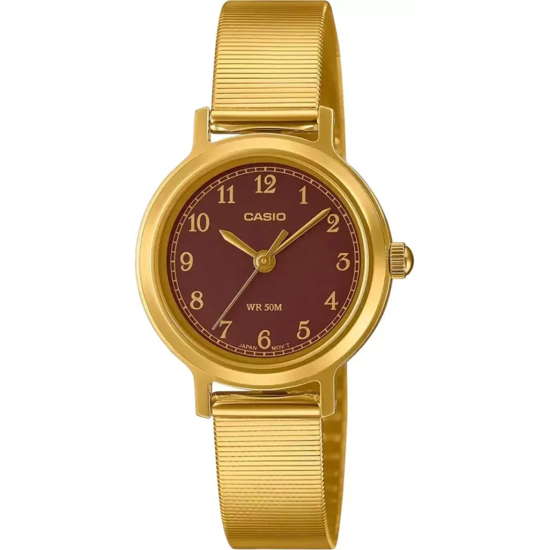Часы Casio TIMELESS COLLECTION LTP-B170G-5B