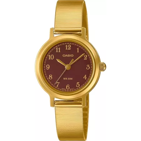 Часы Casio TIMELESS COLLECTION LTP-B170G-5B
