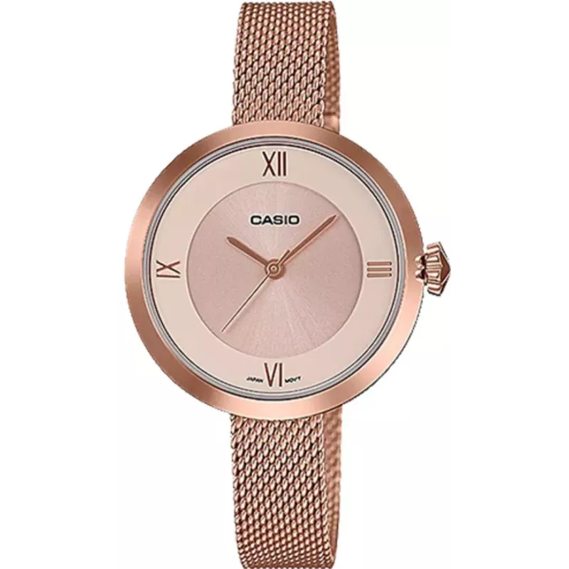 Часы Casio TIMELESS COLLECTION LTP-E154MPG-4A