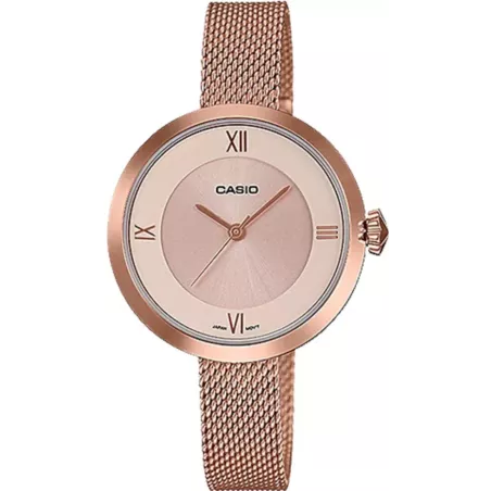 Часы Casio TIMELESS COLLECTION LTP-E154MPG-4A