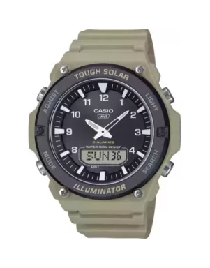 Часы Casio TIMELESS COLLECTION AQ-S820W-5A