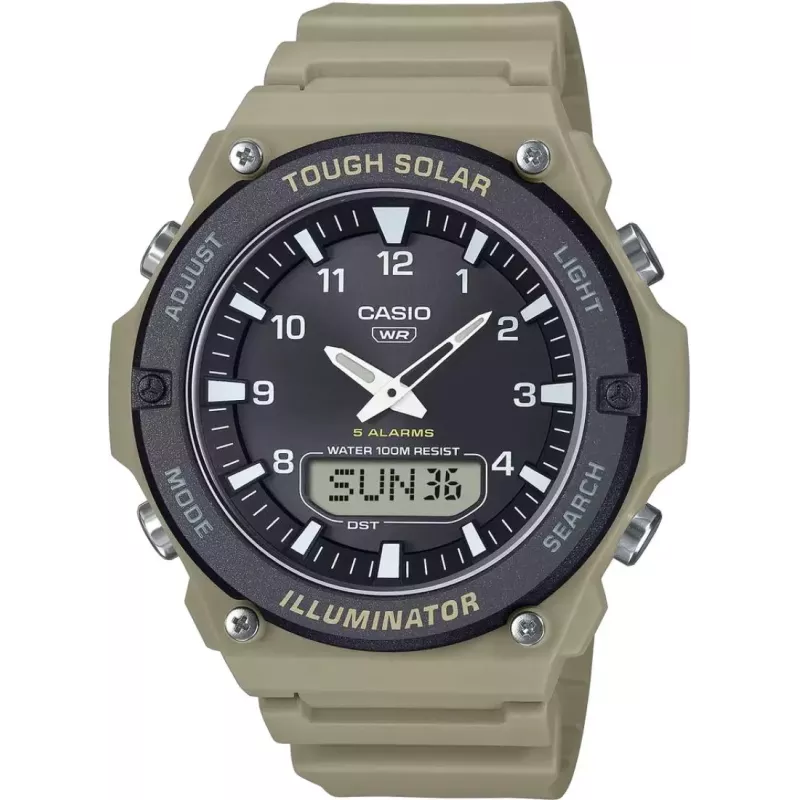 Часы Casio TIMELESS COLLECTION AQ-S820W-5A