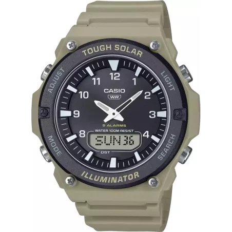 Часы Casio TIMELESS COLLECTION AQ-S820W-5A