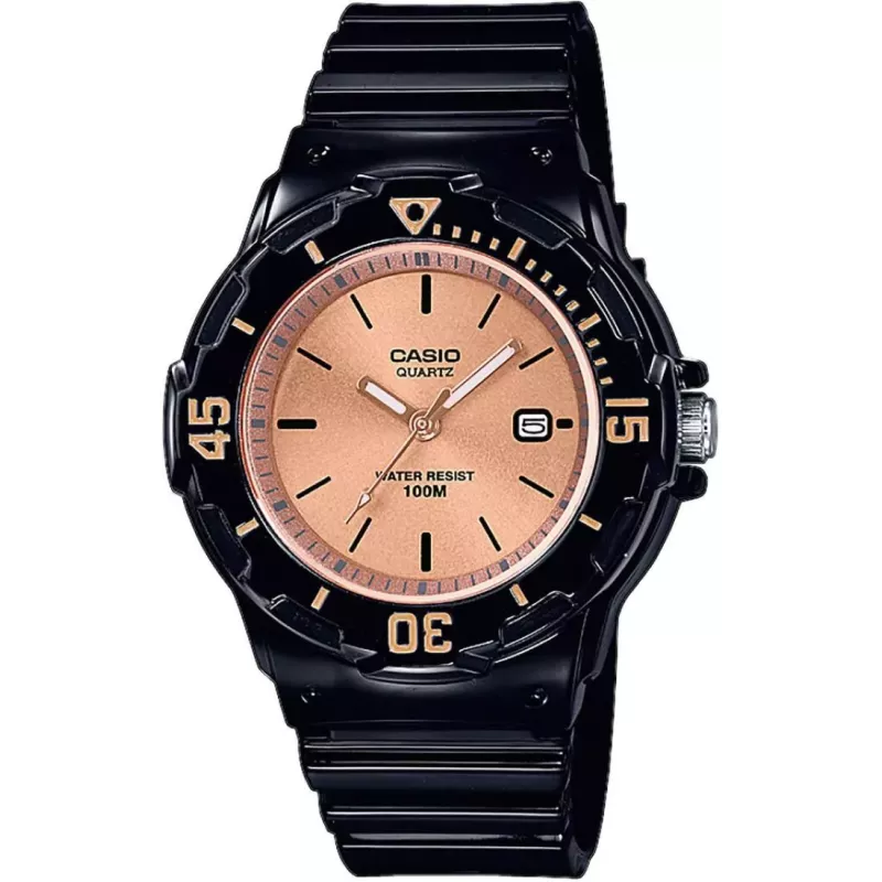 Часы Casio TIMELESS COLLECTION LRW-200H-9E2VEF