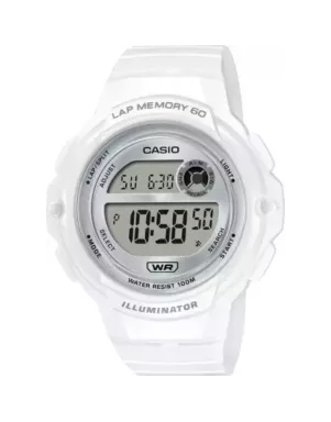Часы Casio TIMELESS COLLECTION LWS-1200H-7A1