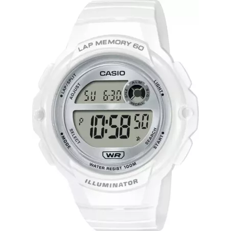 Часы Casio TIMELESS COLLECTION LWS-1200H-7A1