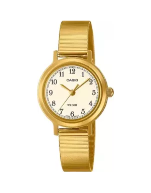 Часы Casio TIMELESS COLLECTION LTP-B170G-9B