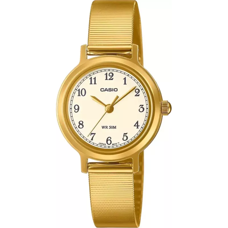 Часы Casio TIMELESS COLLECTION LTP-B170G-9B